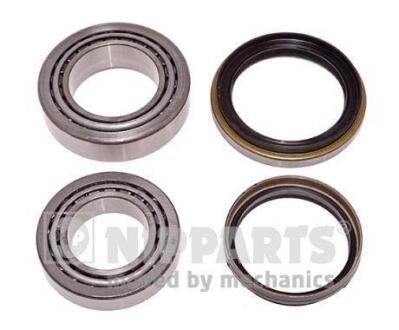 Підшипник роликов к-т + змазка NIPPARTS J4701024