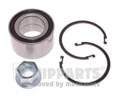 Підшипник кульковий (діам.&gt,30 мм) зі змазкою в комплекті NIPPARTS J4701035