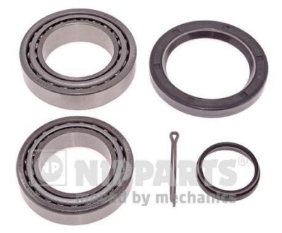 Комплект подшипника ступицы колеса NIPPARTS J4702014
