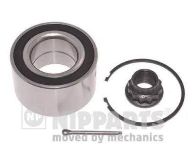 Підшипник роликов к-т + змазка NIPPARTS J4702037