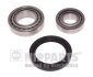 Підшипник роликов к-т + змазка NIPPARTS J4703010 (фото 1)
