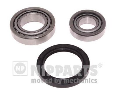 Уплотняющее кольцо, коленчатый вал NIPPARTS J4703010