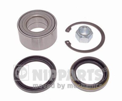 Підшипник кулько к-т+змаз d>30 NIPPARTS J4708007