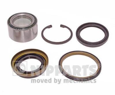 Подшипник ступицы + сальники Vitara NIPPARTS J4708010