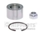 Підшипник кулько к-т+змаз d>30 NIPPARTS J4708012 (фото 1)