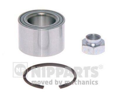 Підшипник кулько к-т+змаз d>30 NIPPARTS J4708012