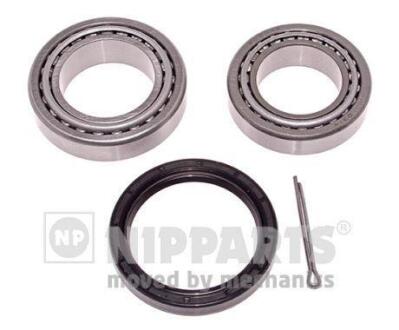 ПІДШИПНИК МАТОЧИНИ К-КТ ISUZU TROOPER, OPEL CAMPO/MONTEREY A/B 2.0-3.5 +i/DTI/V6 91- NIPPARTS J4709001