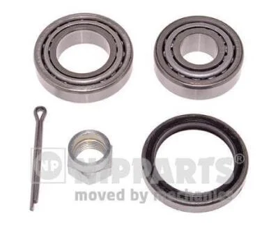 Підшипник роликовий зі змазкою в комплекті NIPPARTS J4710307