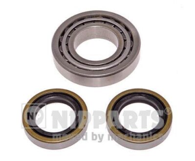 Підшипник роликов к-т + змазка NIPPARTS J4711021