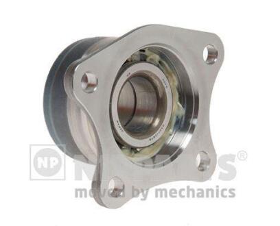 Комплект подшипника ступицы колеса NIPPARTS J4712032