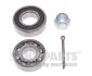 Підшипник кулько к-т+змаз d>30 NIPPARTS J4718001 (фото 1)