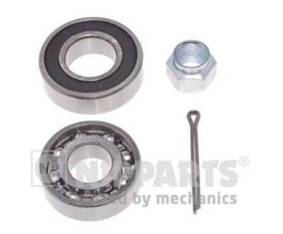 Підшипник кулько к-т+змаз d>30 NIPPARTS J4718001