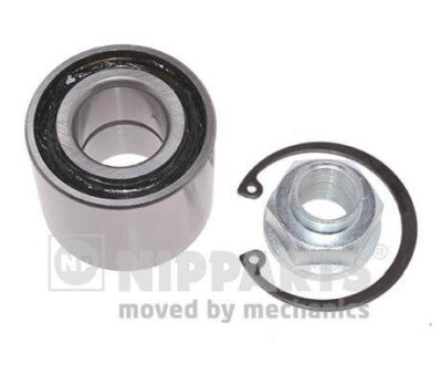 Підшипник кулько к-т+змаз d>30 NIPPARTS J4718017
