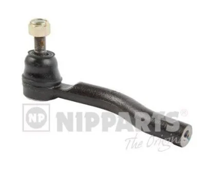 Наконечник рулевой тяги TOYOTA YARIS 99- лев. NIPPARTS J4822048
