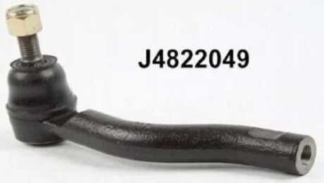 Наконечник рульової тяги NIPPARTS J4822049