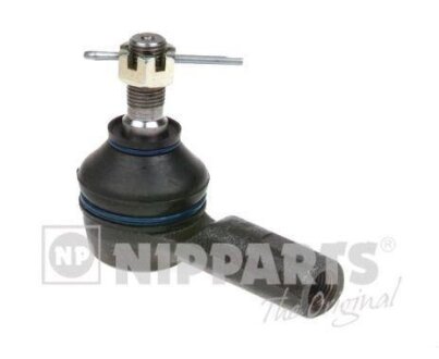 Наконечник рульовоi тяги (Наконечник рульовоi тяги HONDA LOGO HATCHBACK) NIPPARTS J4824016