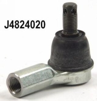 Наконечник рульової тяги NIPPARTS J4824020