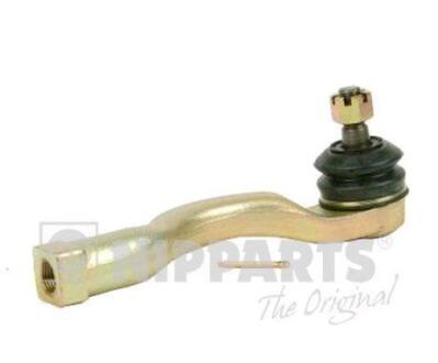 Наконечник рулевой тяги MITSUBISHI PAJERO II/III 00- лев. NIPPARTS J4825025