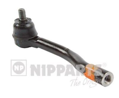 Накінечник правий з г/п Daewoo Tacuma 00-, Chevrolet Aveo 1.6 NIPPARTS J4830901