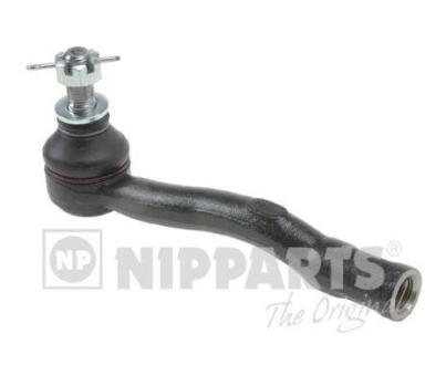 Наконечник поперечной рулевой тяги Прав TOYOTA CARINA V 1.6 12.87-03.92 NIPPARTS J4832000