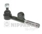 Наконечник рульової тяги NIPPARTS J4832071 (фото 1)