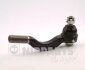 Наконечник рульової тяги NIPPARTS J4836012 (фото 1)