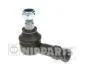 Наконечник рульової тяги NIPPARTS J4839003 (фото 1)
