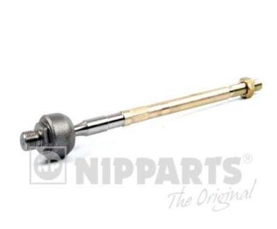 Тяга рулевая KIA RIO 00-05 лев/прав.(без наконечника) NIPPARTS J4840312