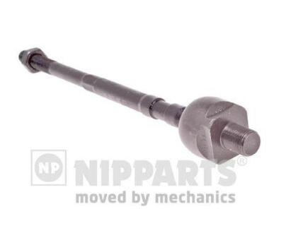 Тяга рулевая NISSAN ALMERA N15 95- лев/прав.(без наконечника) NIPPARTS J4841012
