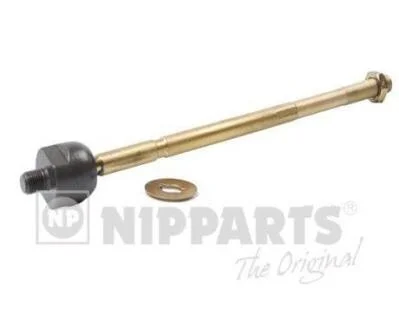 Осевой шарнир, рулевая тяга NIPPARTS J4842018