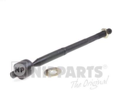 Тяга рулевая TOYOTA COROLLA 00- лев/прав.(без наконечника) NIPPARTS J4842040