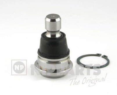 Шарова опора (Шарова опора Nissan Qashqai) NIPPARTS J4861039