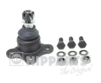 Опора кульова Opel Frontera A, B верх NIPPARTS J4889002