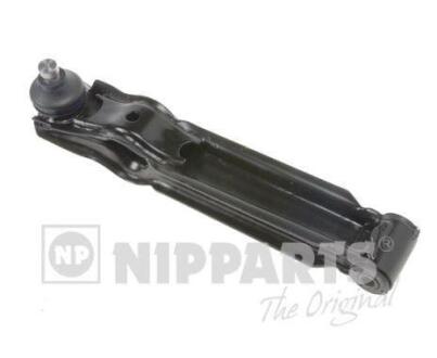 Важіль перед. нижній Chevrolet Spark/Daewoo Tico/Matiz 98- NIPPARTS J4908000 (фото 1)