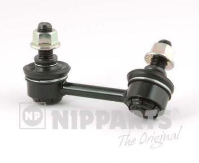 Стійка стабілізатора пер. Kia Sorento I ліва L NIPPARTS J4960318