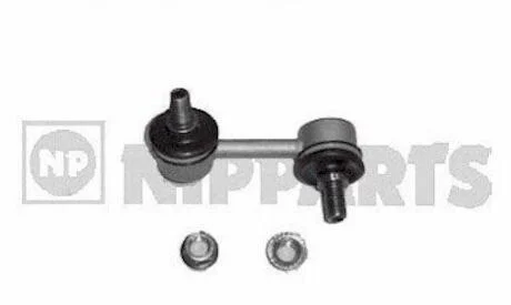 Стійка стабілізатора пер. Toyota Carina E ліва L NIPPARTS J4962006