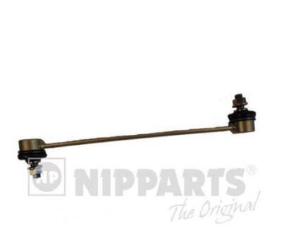 Стійка стабілізатора пер. Mazda 323 BJ NIPPARTS J4963009