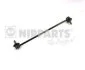 Тяга стабилизатора MAZDA MPV II 02- пер.подв.лев/прав. NIPPARTS J4963013 (фото 1)