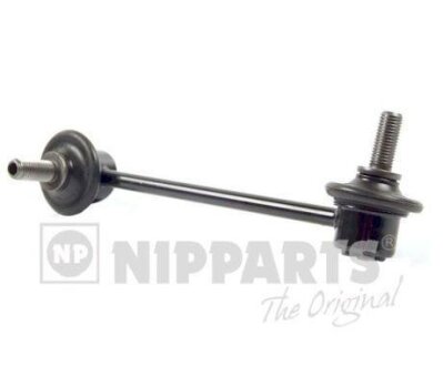 Тяга стабiлiзатора (Тяга стабилизатора переднего MAZDA MAZDA6 HATCHBACK) NIPPARTS J4963015