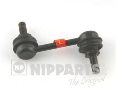 Тяга переднего стабилизатора левая Honda Accord 03- NIPPARTS J4964024