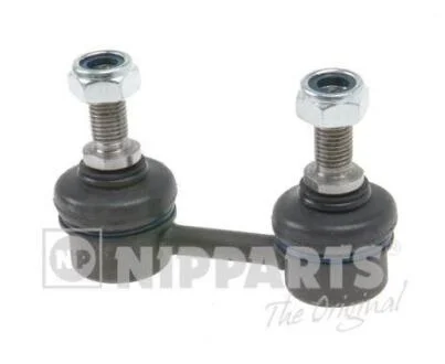 Тяга стабілізатора пер. Mitsubishi Lancer (85-94), Colt III (86-92), Galant (88-98) NIPPARTS J4965000