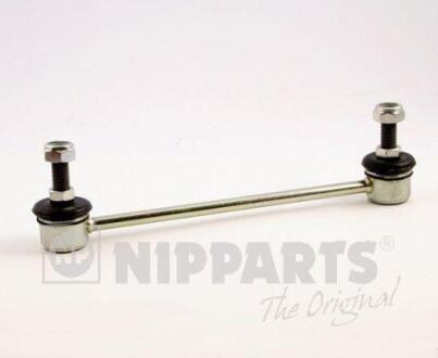 Тяга стабилизатора MITSUBISHI CARISMA 95- перед.лев/прав. NIPPARTS J4965013