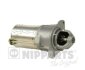 Стартер DAEWOO LANOS (KLAT) 1.4/1.5/1.6 97- NIPPARTS J5210908 (фото 1)