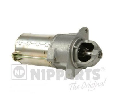 Стартер DAEWOO LANOS (KLAT) 1.4/1.5/1.6 97- NIPPARTS J5210908