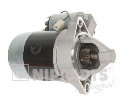 Стартер KIA /MAZDA NIPPARTS J5213009