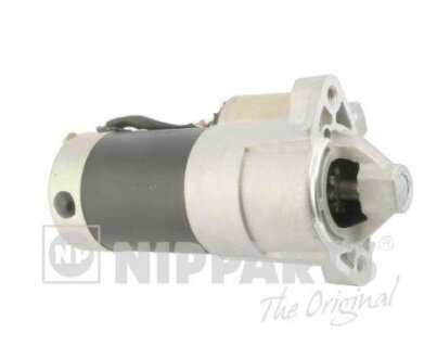 Стартер SUZUKI GRAND VITARA 2.0 98- NIPPARTS J5218014