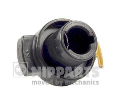 Бегунок распределителя зажигания трамблера DAEWOO MATIZ (DELPHI) NIPPARTS J5330903