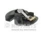 Бегунок распределителя зажигания DAEWOO MATIZ 98- NIPPARTS J5330904 (фото 1)