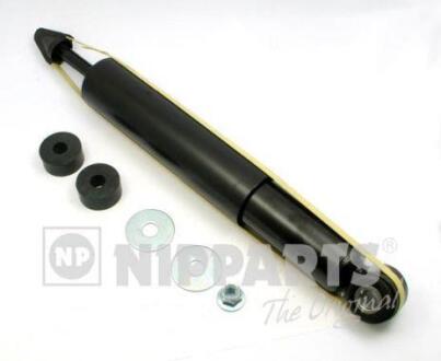 Амортизатор TOYOTA LAND CRUISER 100 4.2D/4.7 01.98-08.07 NIPPARTS J5522048G
