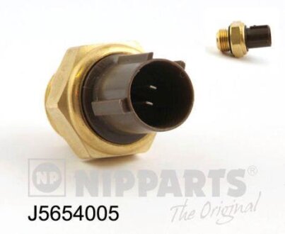 Термовыключатель вентилятора Honda Civic 91- NIPPARTS J5654005